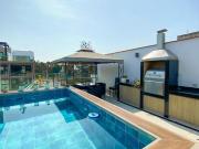 Dúplex 273 m² 3hab, piscina privada, terraza, 1 cocheras...