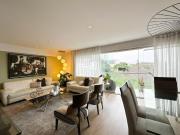 Duplex• 298 Mtr2• 4 Dormitorios + estudio • Vista...