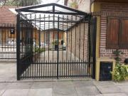 DUPLEX 2 1/2 AMB CON DOBLE COCHERA LOMAS VALENTINAS 400