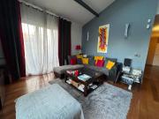 DUPLEX 2 3 pièces 82,24 m² loi carrez avec terrasse et...