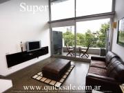 Duplex 2 amb con amenities! Palermo Hollywood I