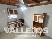 DUPLEX 2 AMB con COCHERA Monte Grande | Alquiler