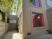 Duplex 2 amb con jardin Barrio Lopez de Gomara