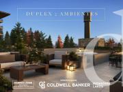 Dúplex 2 Amb. con Terraza, Jacuzzi y Vista al Lago a 5...