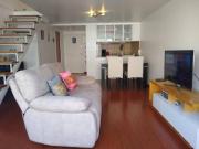 Dúplex 2 AMB en Las Cañitas