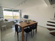 Dúplex 2 amb. refaccionado a nuevo Las Cañitas