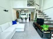 Duplex 2 Ambientes en Caballito