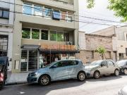 Duplex 2 ambientes y medio nuevo. Piscina, SUM. Belgrano