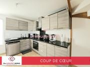 Duplex 2 chambres 67 m2
