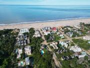 DUPLEX 2 dorm, 2 baños 73 mts2 con pileta climat. Las...