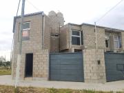 Duplex 2 Dorm. con cochera en Guadalupe Oeste