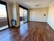 duplex 2 dorm con dos terrazas y balcon exclusivo
