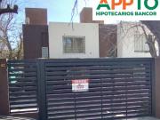 Duplex 2 dorm c/pileta La Calera Recibo lote en B Cerrado