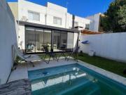 DUPLEX 2 DORM MAS ESCR. NUEVO POETA LUGONES