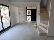 Duplex 2 dormis con coch en guadalupe