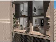 Dúplex 2 dormitorios a estrenar