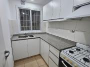 Duplex 2 dormitorios con cochera