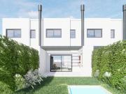 CASA 2 DORMITORIOS CON JARDIN FISHERTON VENTA