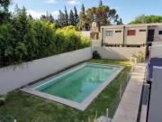 Dúplex 2 Dormitorios con Patio y Pileta – Av. Las...