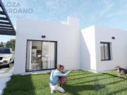 Duplex 2 dormitorios en Docta Avenida