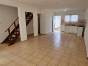 Duplex 2 dormitorios en venta Apto Crédito Hipotecario