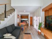 Duplex 2 dormitorios en Venta City Bell. Amenities