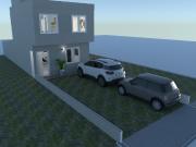 DUPLEX 2 DORMITORIOS EN VENTA EN BARRIO SMATA III