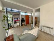 Duplex 2 dormitorios en venta en Manuel B Gonnet