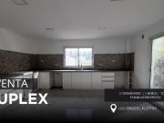 Dúplex 2 Dormitorios Los Cerezos II, Plottier