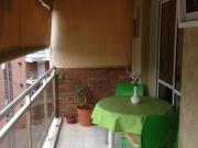 Duplex 2 dormitorios Piso Alto 2 balcones Cocina...