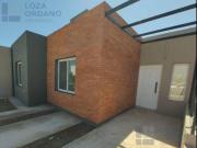 DUPLEX 2 DORMITORIOS SAN IGNACIO VILLAGE