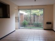 DUPLEX 2 DORMITORIOS Y COCHERA EN ALQUILER CIUDAD MENDOZA