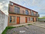 DUPLEX 2 HABITABITACIONES SAN NICOLAS