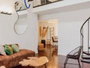 Duplex 2 Habitaciones en Barranco | Ubicacion Privilegiada