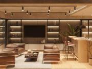 DUPLEX 2 HABITCIONES TERRAZA Y BALCON