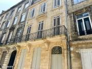 Duplex 2 pièces 17 m²