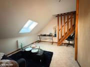 Duplex 2 pièces 20 m²