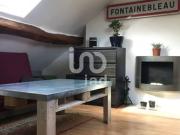 Duplex 2 pièces 20 m²