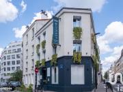 Duplex 2 pièces 23 m²