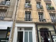 Duplex 2 pièces 23 m²