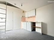 Duplex 2 pièces 23 m²