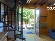 Duplex 2 pièces 25 m²