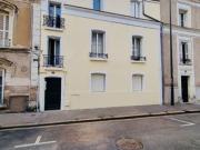 Duplex 2 pièces 25 m²