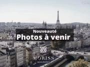 Duplex 2 pièces 21 m²