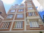 Duplex 2 pièces 27 m²