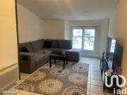 Duplex 2 pièces 27 m²