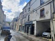 Duplex 2 pièces 27 m²