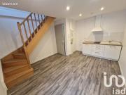 Duplex 2 pièces 27 m²