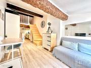 Duplex 2 pièces 28 m²