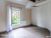 Duplex 2 pièces 28 m²